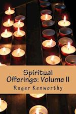 Spiritual Offerings