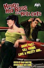 Hoods, Hot Rods, and Hellcats