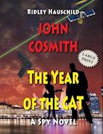 John Cosmith - The Year of the Cat