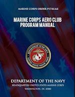 Marine Corps Aero Club Program Manual