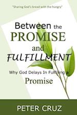 Between the Promise and Fulfillment