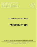 Packaging of Material