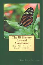 The Ib History Internal Assessment