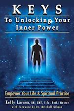 Keys to Unlocking Your Inner Power