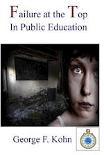 Failure at the Top in Public Education