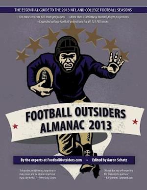 Football Outsiders Almanac 2013