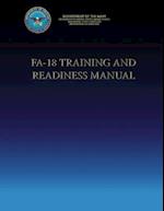 Fa-18 Training and Readiness Manual