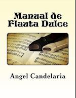 Manual de Flauta Dulce