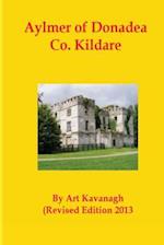 Aylmer of Donadea Co. Kildare