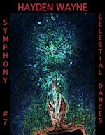 Symphony #7-Celestial Dances