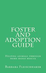 Foster and Adoption Guide