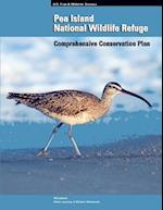 Pea Island National Wildlife Refuge