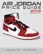 Air Jordan Price Guide 2013