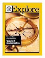 Explore Common Core State Standards Grade 3 Mathematics