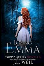 Losing Emma (a Divisa Novella)