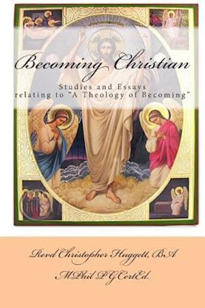 Becoming Christian