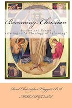 Becoming Christian