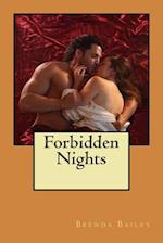 Forbidden Nights