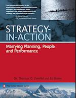 Strategy-In-Action: Marrying Planning, People and Performance 