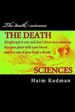 The Death Sciences