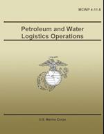 Petroleum and Water Logistics Operations