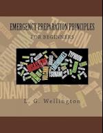 Emergency Preparation Principles for Beginners