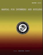 Manual for Drummer and Buglars