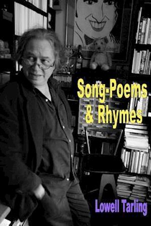 Song-Poems & Rhymes (Colour Edition)