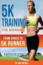 5k Training for Beginners