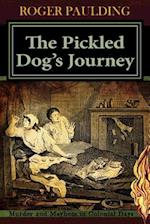 The Pickled Dog's Journey