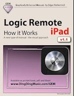 Logic Remote (iPad) - How It Works