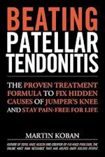 Beating Patellar Tendonitis