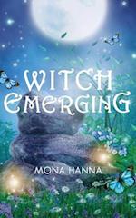 Witch Emerging (High Witch Book 2)