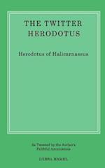 The Twitter Herodotus