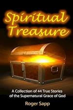 Spiritual Treasure