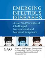 Asian Sars Outbreak Challenged International and National Responses
