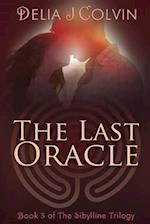 The Last Oracle