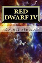 Red Dwarf IV