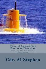Tourist Submarine Business Plan