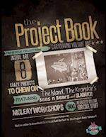 The Project Book Cartooning Volume 1