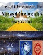 The Light Between Oceans, the Fallen Angel, Quran Best Sellers New York Times