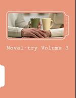 Novel-Try-Volume 3