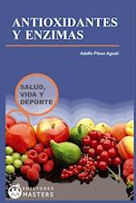 Antioxidantes y enzimas