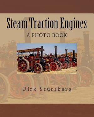 Steam Traction Engines