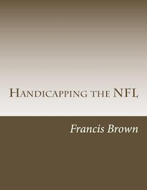 Handicapping the NFL