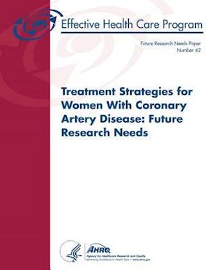 Treatment Strategies for Women with Coronary Artery Disease