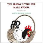 The Broody Little Hen/Czech-English