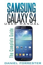 Samsung Galaxy S4 Manual