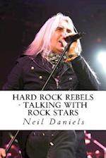 Hard Rock Rebels