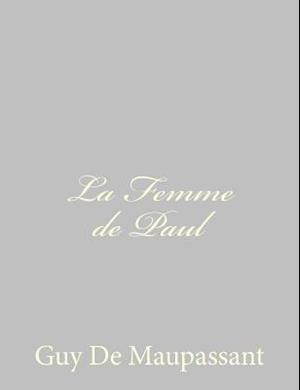 La Femme de Paul